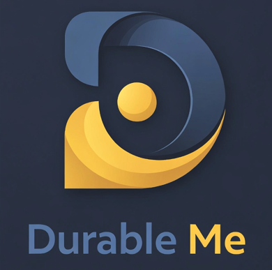 Durable Me Logo